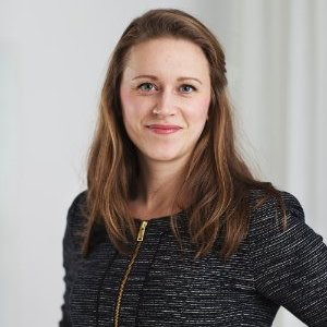 Sara Lindström