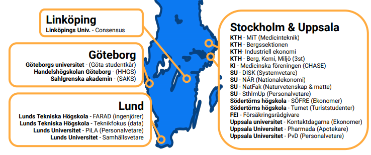 IT-plattformen för mässor IT-plattformen för mässor