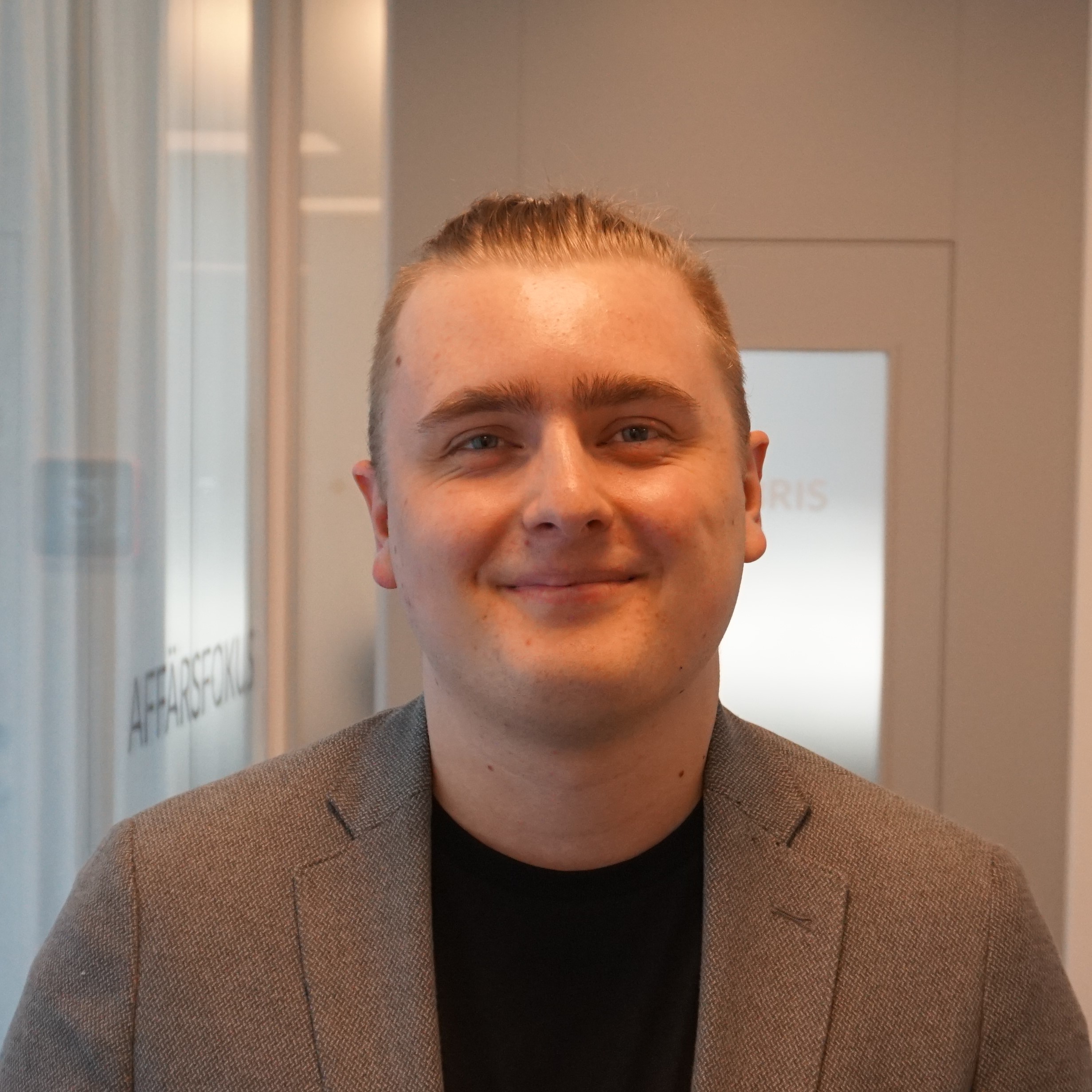 Alexander Skog